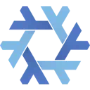 nixos snowflake logo